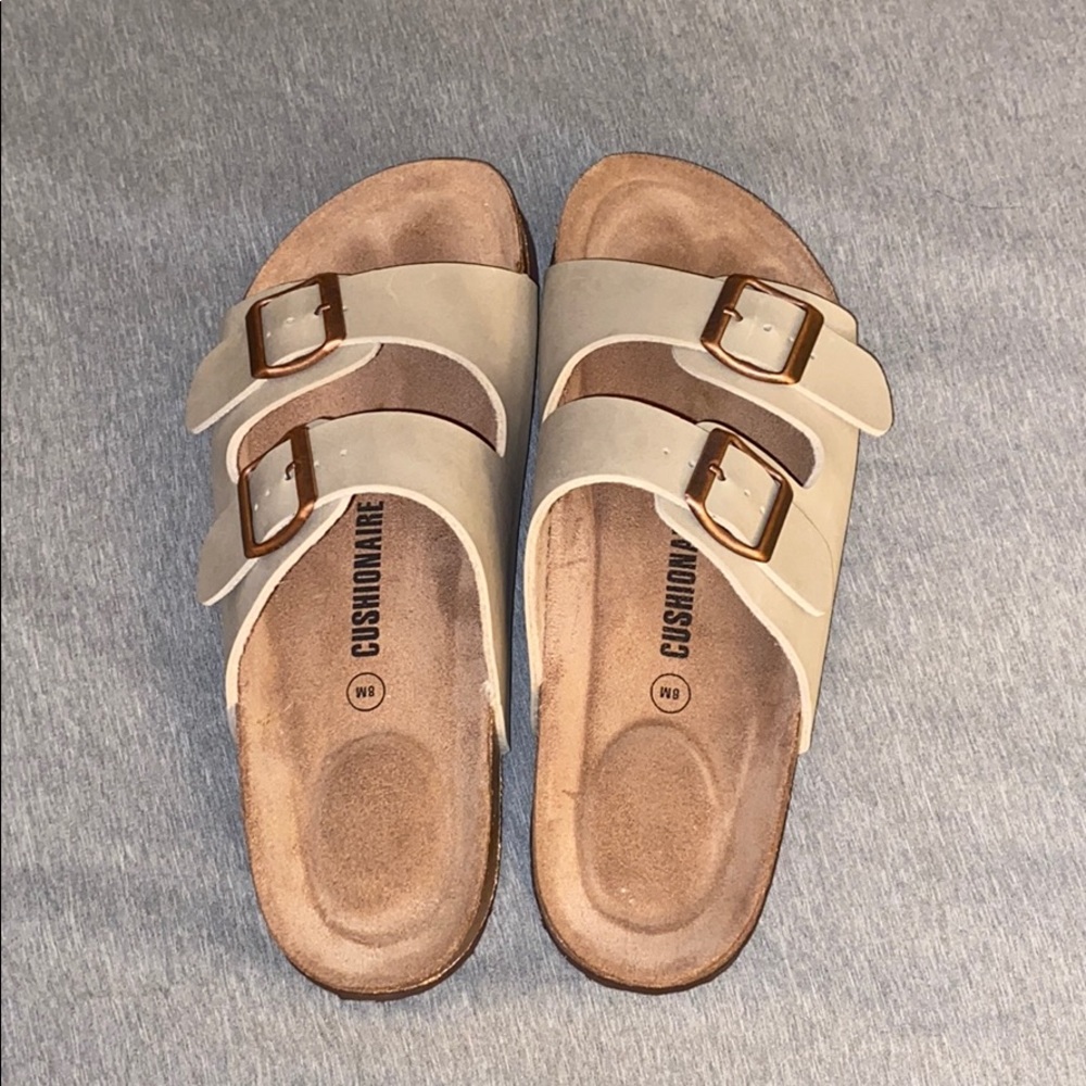 Women’s Cushionaire Sandals
